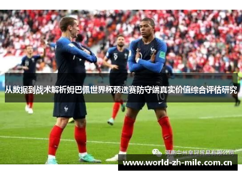 从数据到战术解析姆巴佩世界杯预选赛防守端真实价值综合评估研究